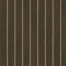 Load image into Gallery viewer, Dark Nutmeg Teak & Holly pattern swatch