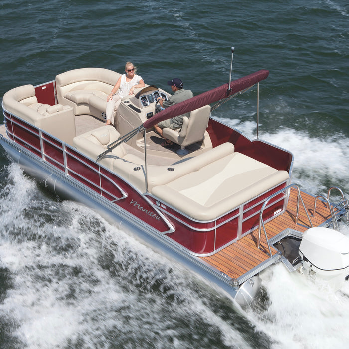 Image of Pontoon Vinyl Boat Flooring