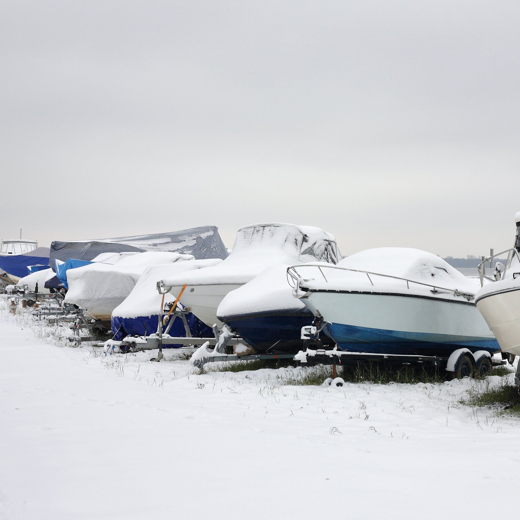 Winterized Boats Vinyl Flooring Discount Marine Flooring