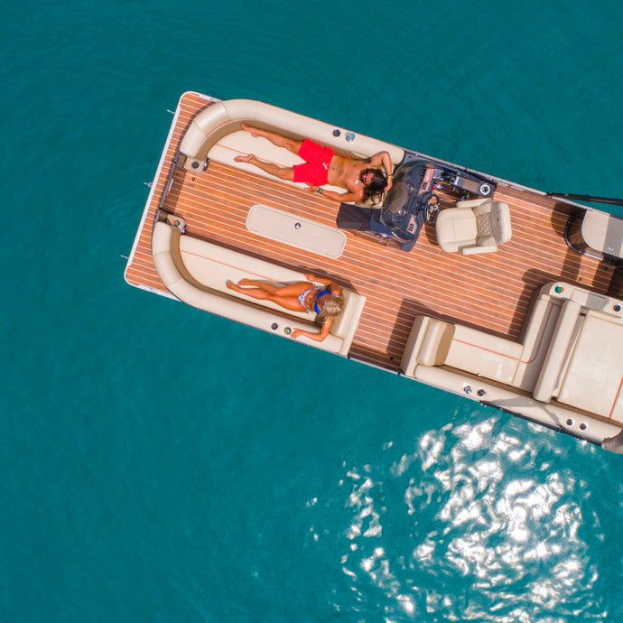 How to Prep Your Boat for Summer Cruising