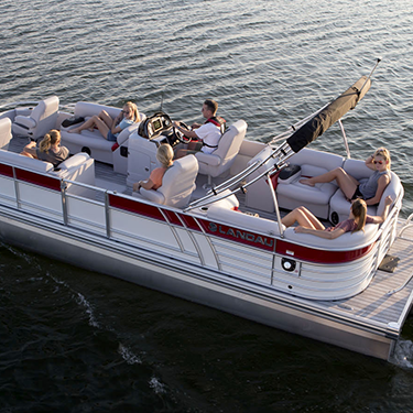 8 Ways to Get Your Boat Ready for the Season