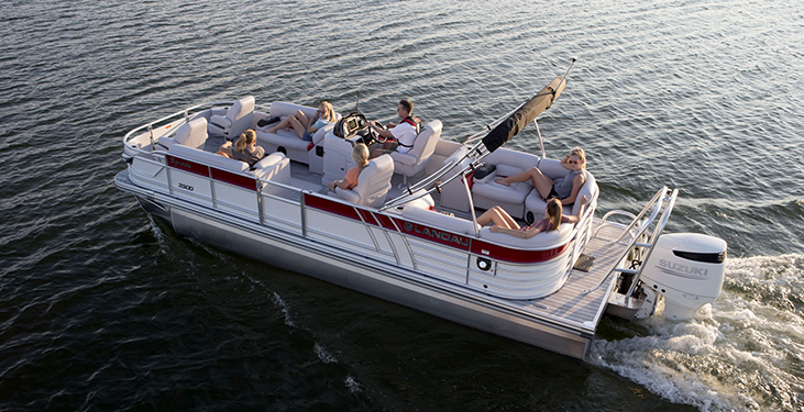 8 Ways to Get Your Boat Ready for the Season