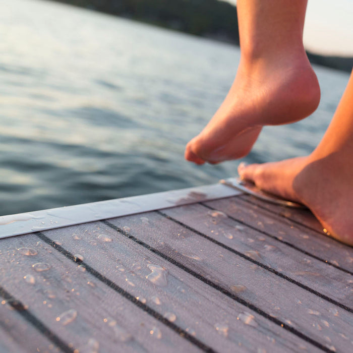 Breathe New Life into Your Boat with Discount Marine Flooring