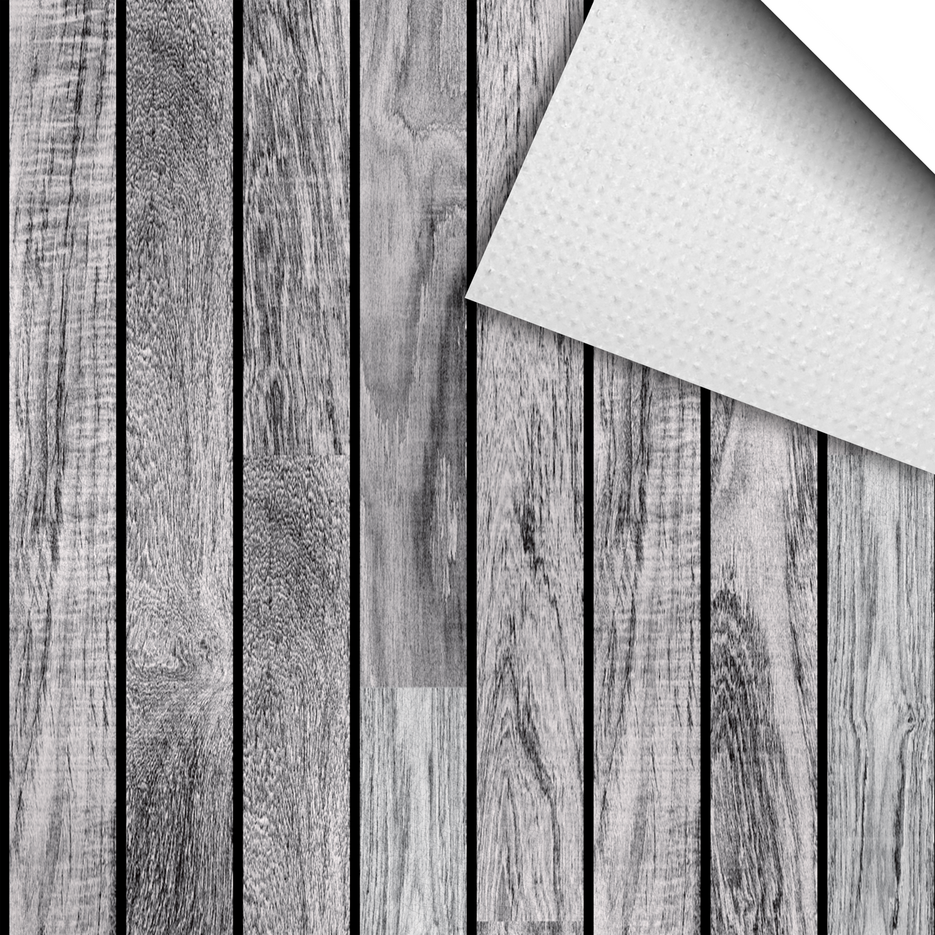 Smooth Back Flooring (Better)