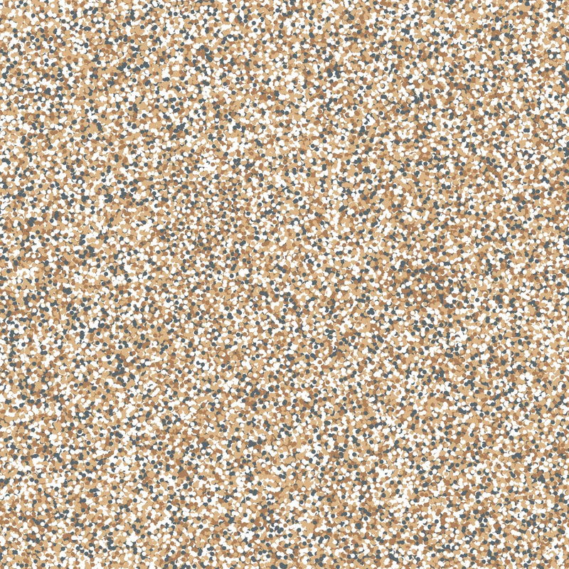 Caramel Latte pattern swatch