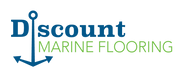 Discount Marine Flooring logo