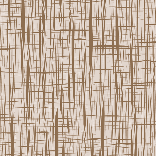 Seashore grasscloth pattern swatch