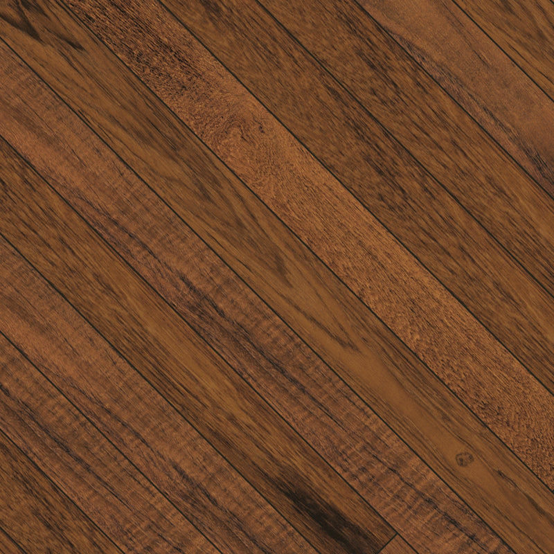 100 Mil Teak Dark Slanted Lines Vinyl Marine Flooring