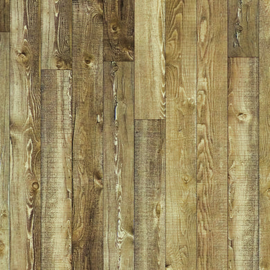 Weathered Rustic Pine pattern swatch