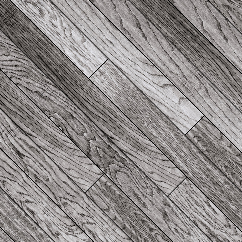 100 Mil Weathered Dark Slanted Lines Vinyl Marine Flooring