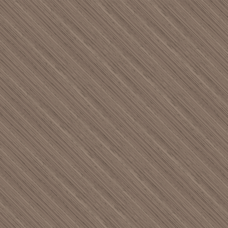 Nutmeg teak slanted no lines pattern swatch