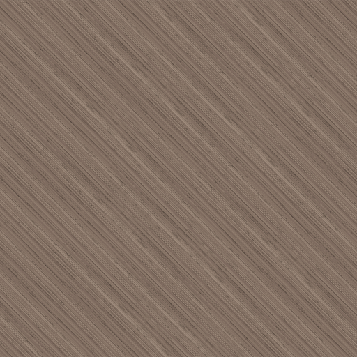 Nutmeg teak slanted no lines pattern swatch