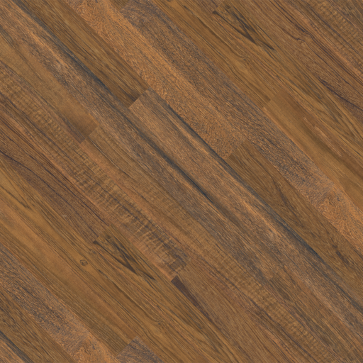 Teak Slanted no lines pattern swatch